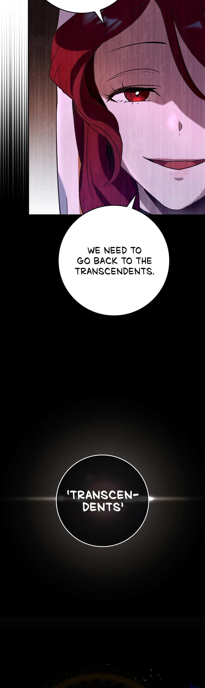 Hard Carry Support Chapter 20 page 16 - Chapter 20
