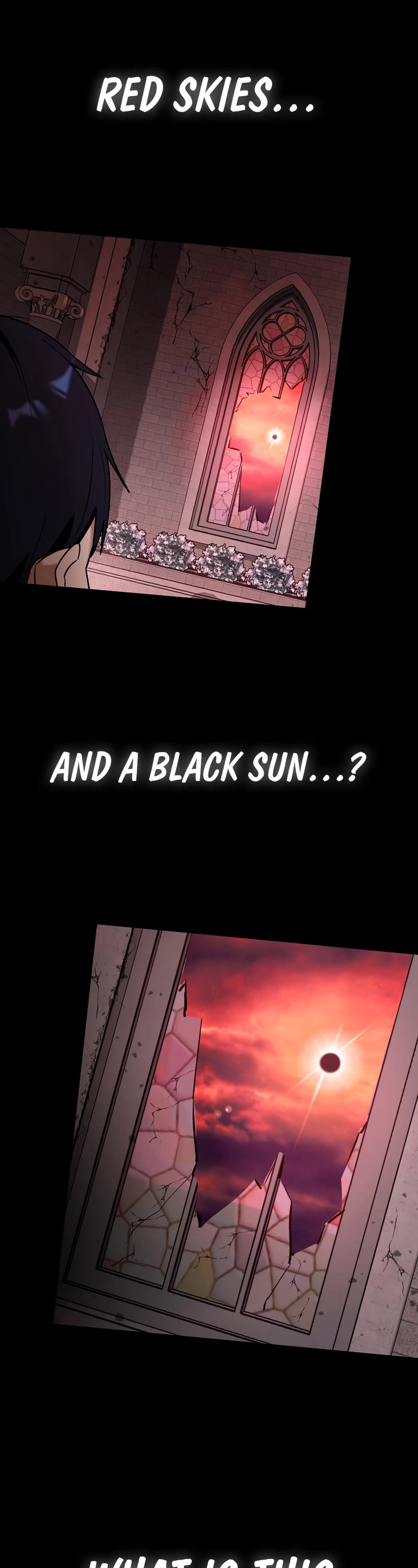 Hard Carry Support Chapter 20 page 33 - Chapter 20