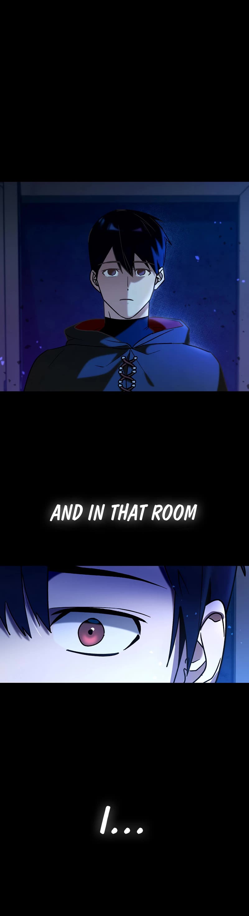 Hard Carry Support Chapter 20 page 54 - Chapter 20