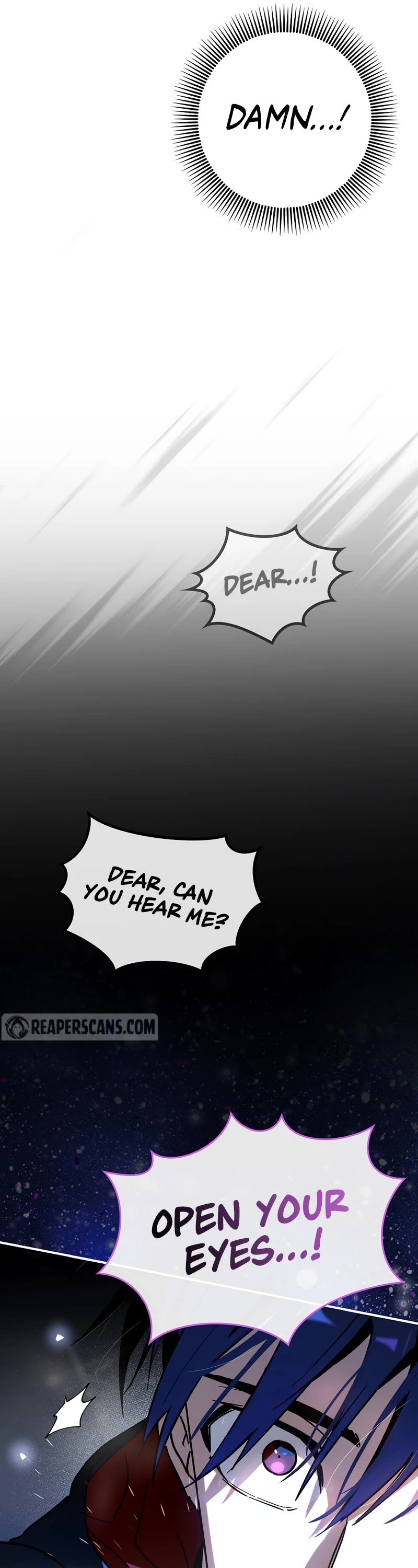 Hard Carry Support Chapter 21 page 46 - Chapter 21