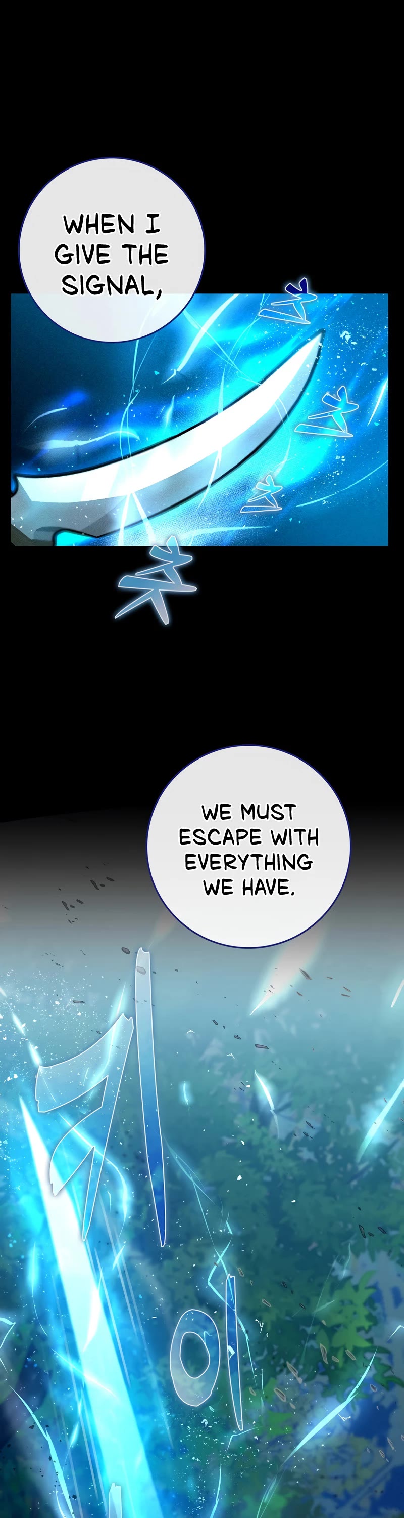 Hard Carry Support Chapter 22 page 15 - Chapter 22