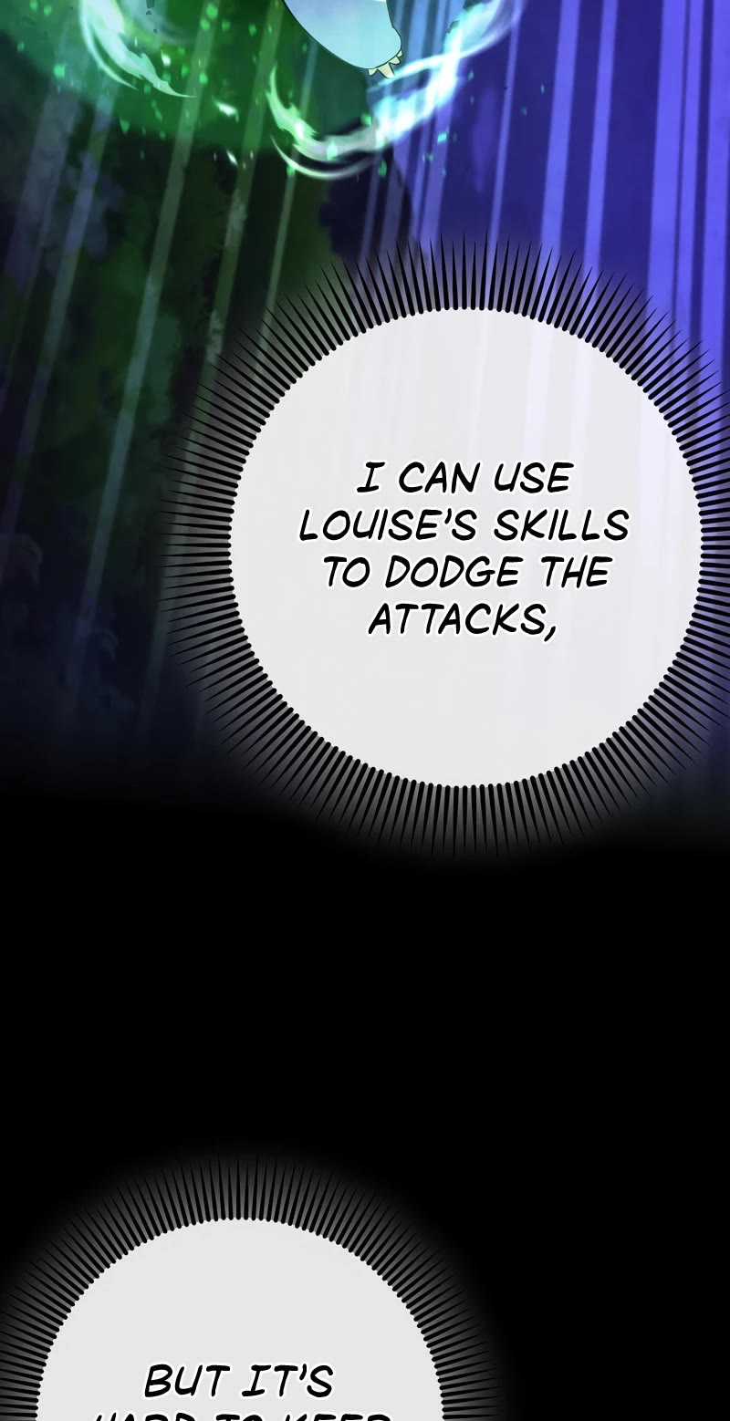 Hard Carry Support Chapter 22 page 32 - Chapter 22