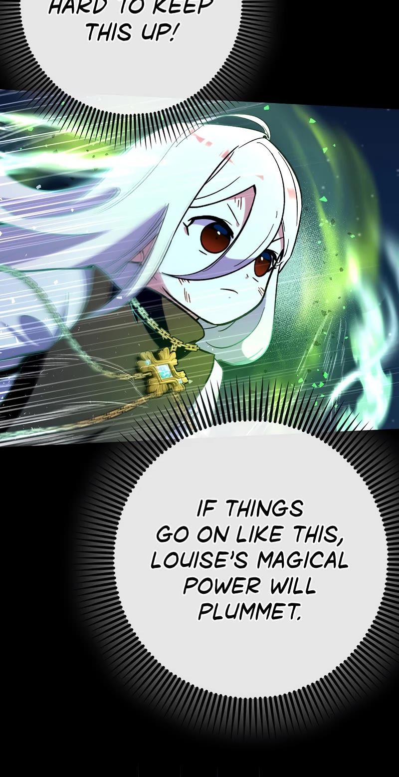 Hard Carry Support Chapter 22 page 33 - Chapter 22