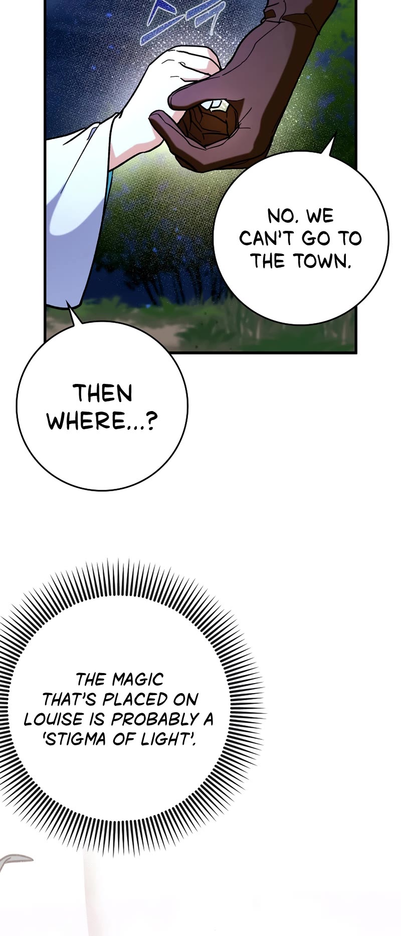 Hard Carry Support Chapter 22 page 49 - Chapter 22