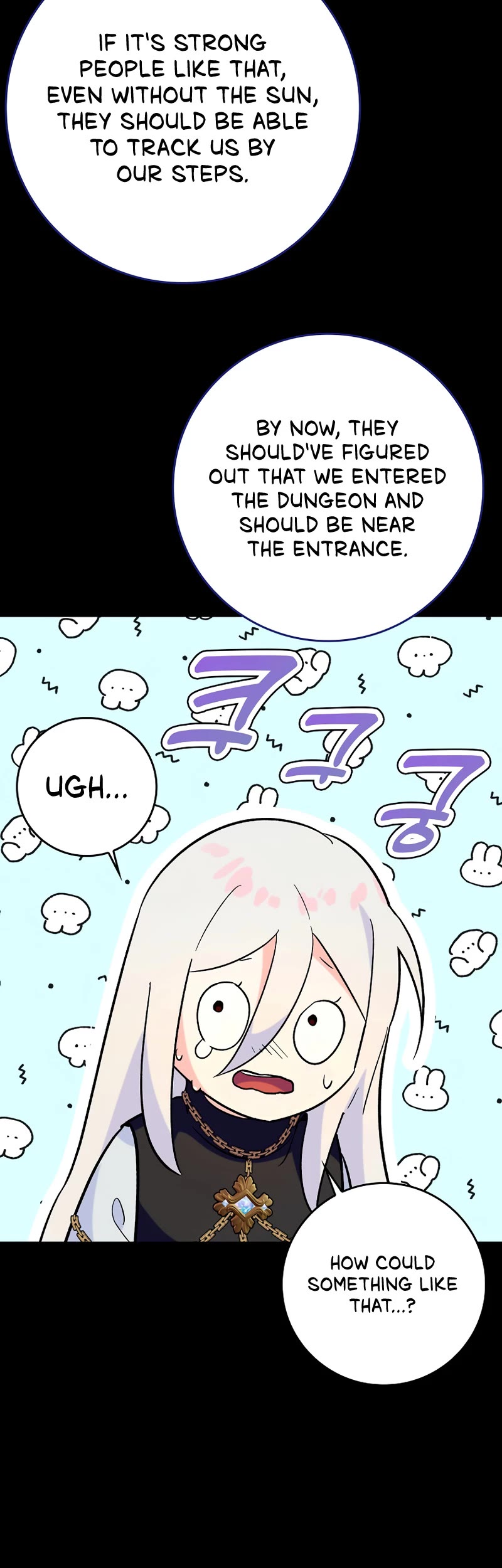 Hard Carry Support Chapter 23 page 28 - Chapter 23