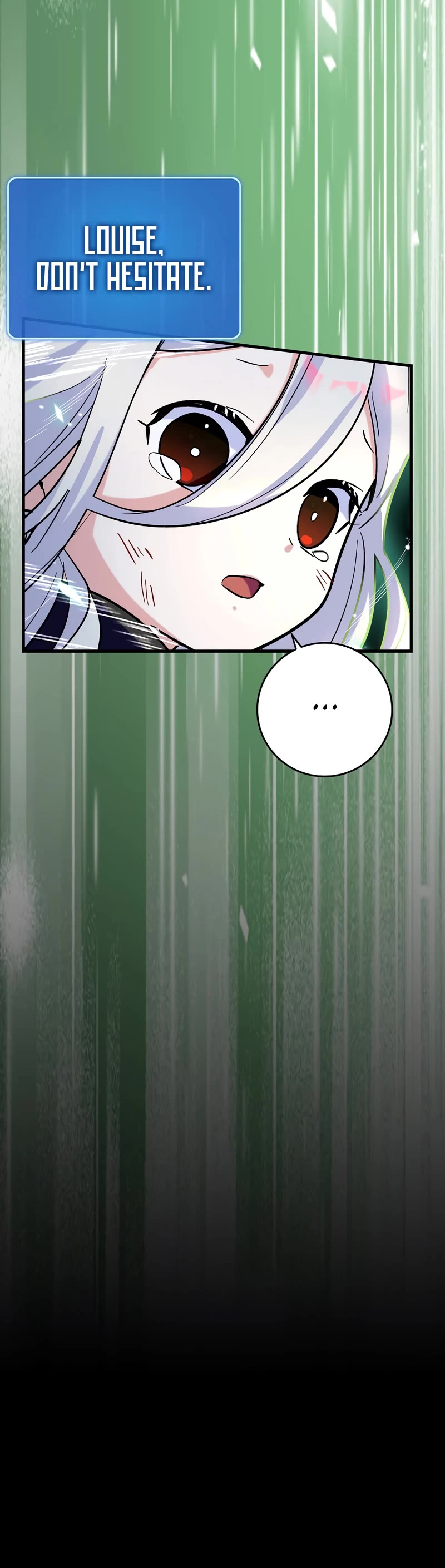 Hard Carry Support Chapter 23 page 41 - Chapter 23