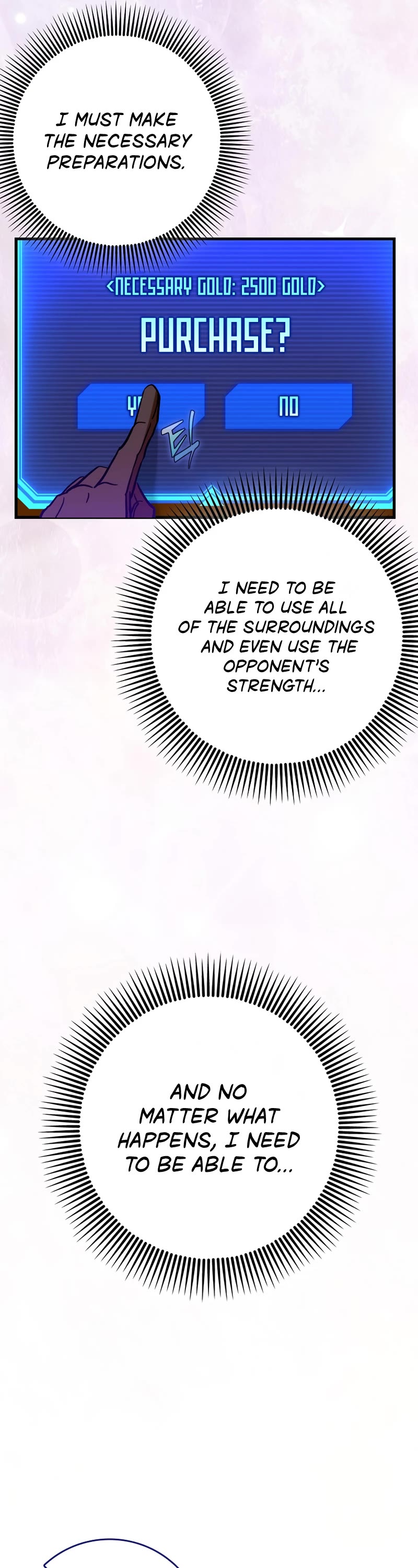 Hard Carry Support Chapter 24 page 10 - Chapter 24