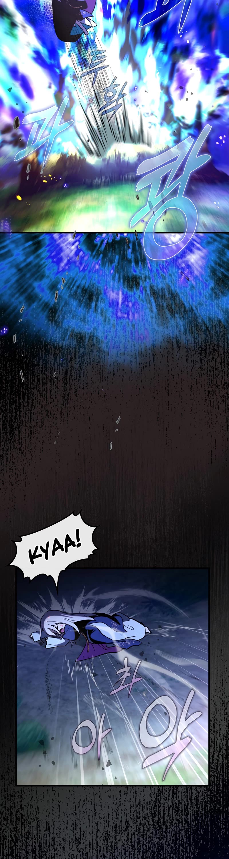 Hard Carry Support Chapter 24 page 45 - Chapter 24