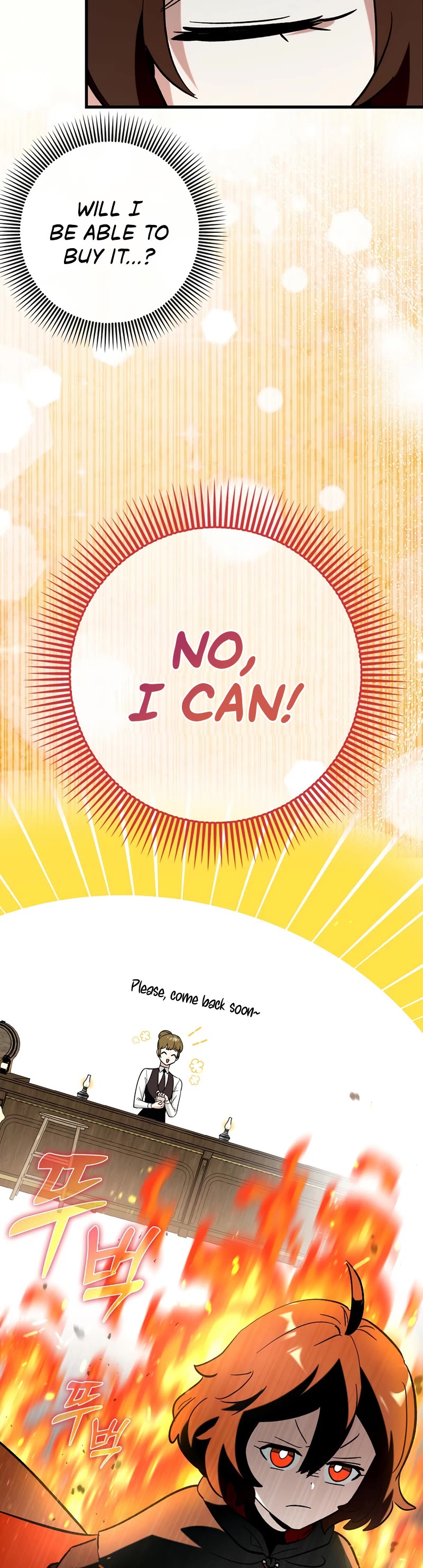 Hard Carry Support Chapter 25 page 55 - Chapter 25