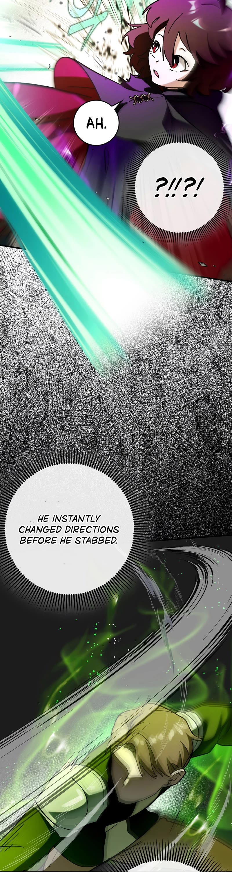 Hard Carry Support Chapter 26 page 15 - Chapter 26