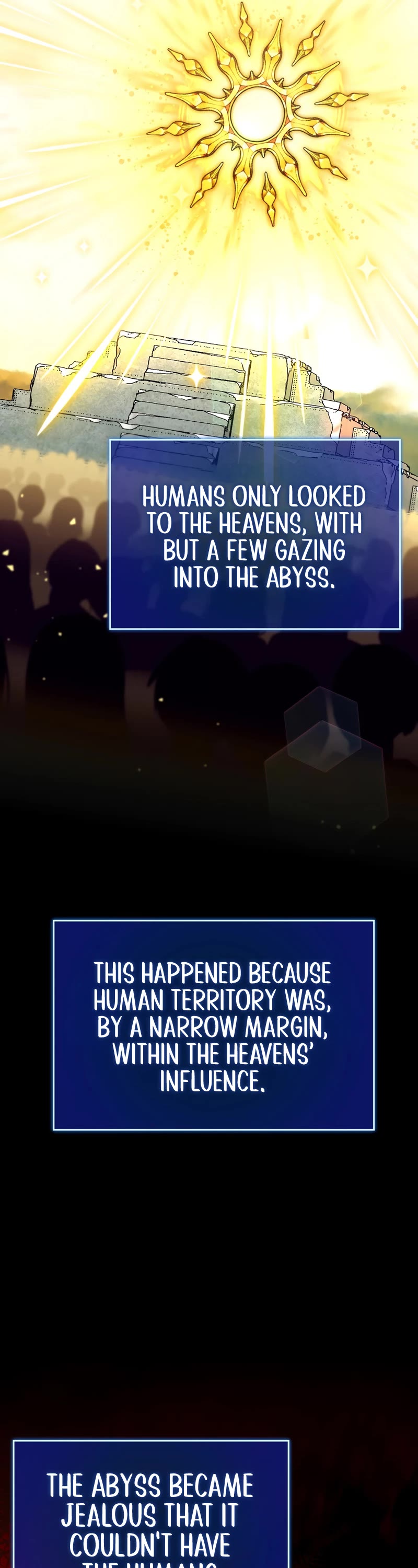 Hard Carry Support Chapter 28 page 10 - Chapter 28