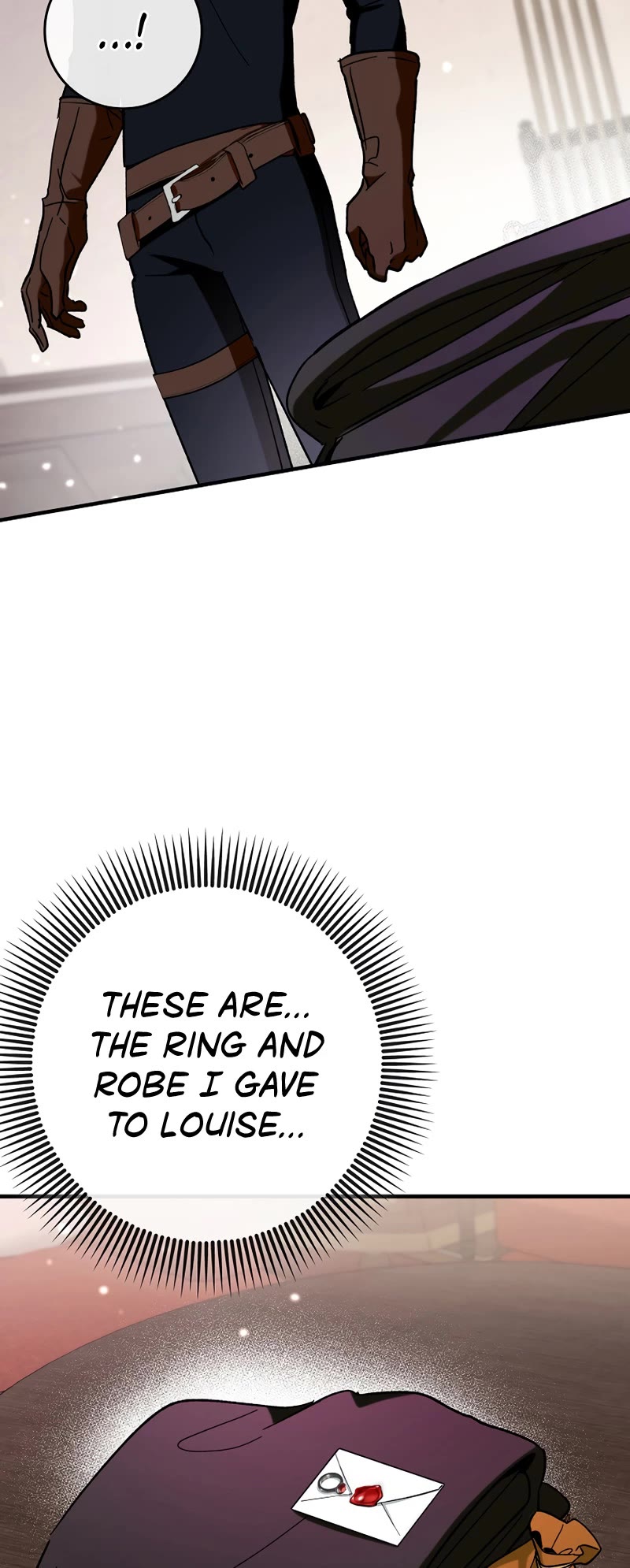 Hard Carry Support Chapter 28 page 26 - Chapter 28