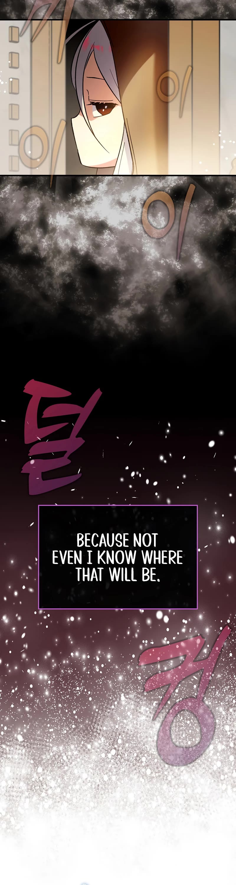 Hard Carry Support Chapter 28 page 34 - Chapter 28