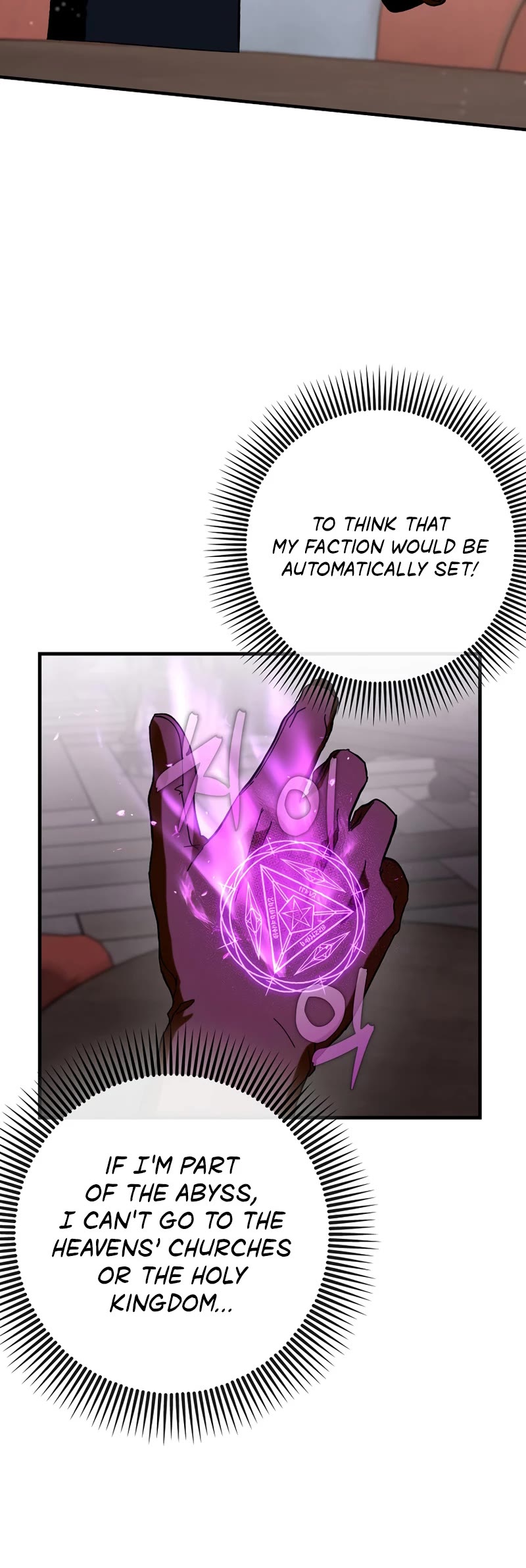 Hard Carry Support Chapter 28 page 39 - Chapter 28