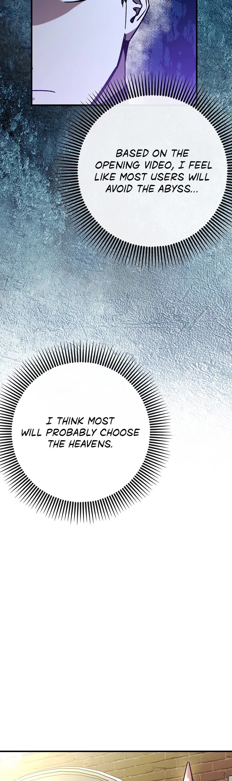 Hard Carry Support Chapter 28 page 42 - Chapter 28