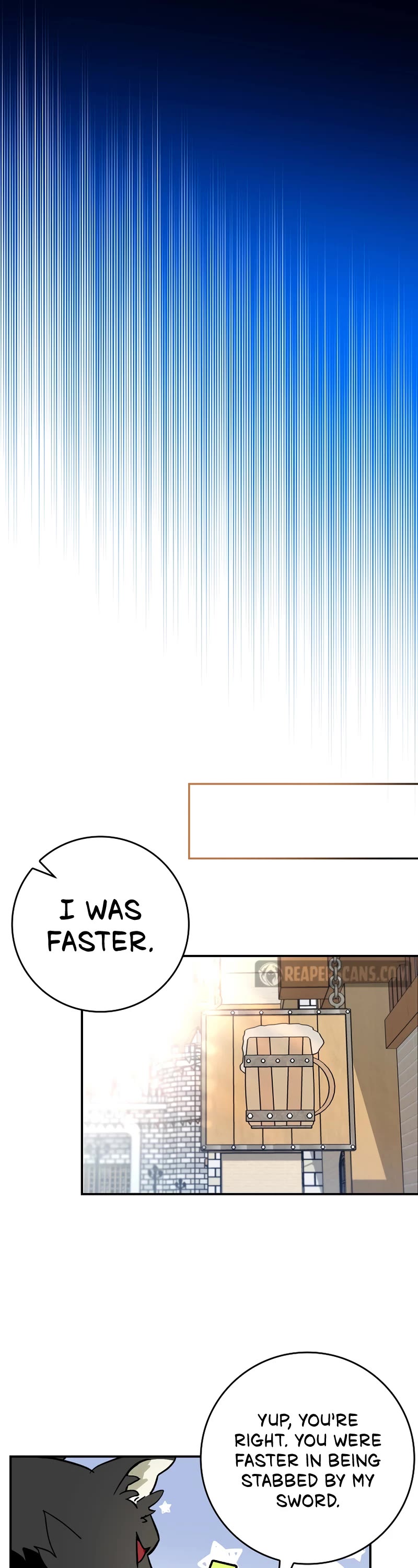 Hard Carry Support Chapter 3 page 22 - Chapter 3