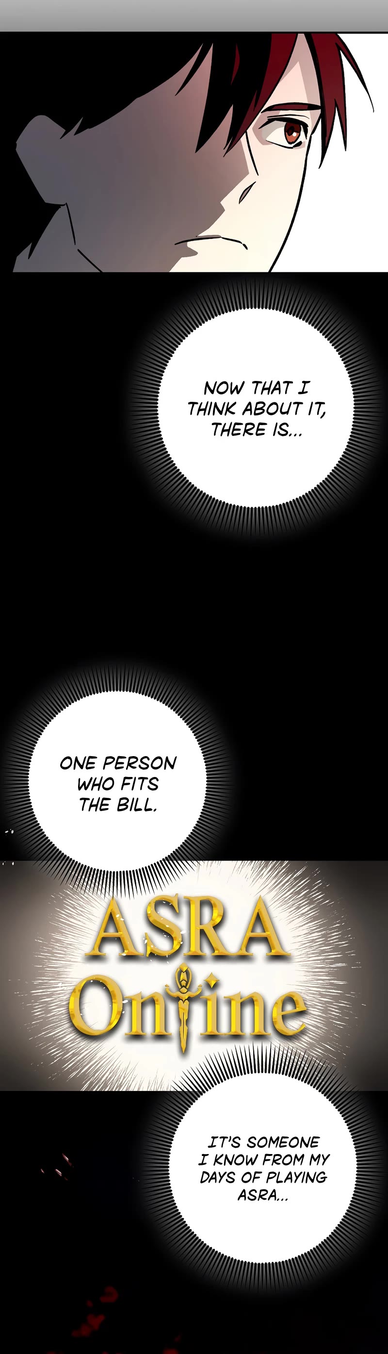 Hard Carry Support Chapter 3 page 5 - Chapter 3