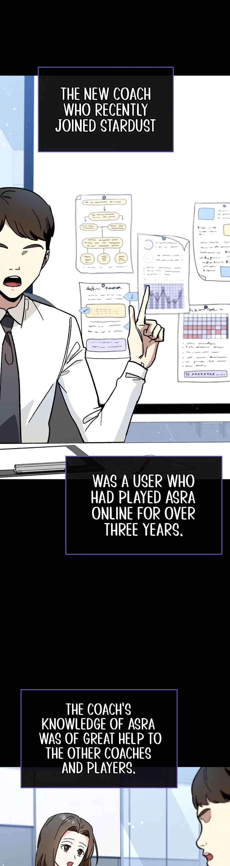 Hard Carry Support Chapter 30 page 2 - Chapter 30