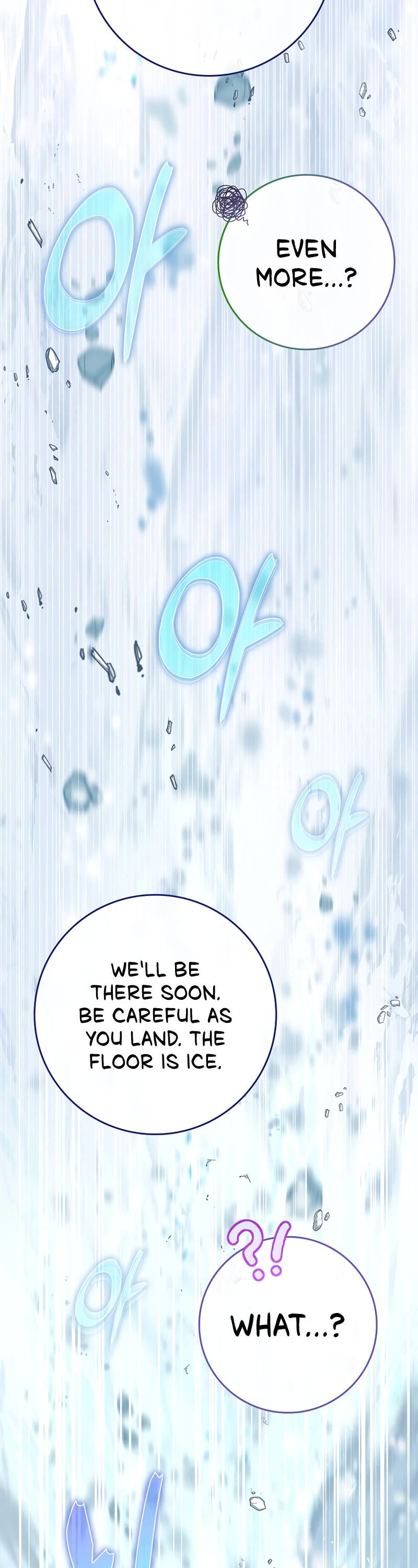 Hard Carry Support Chapter 31 page 30 - Chapter 31