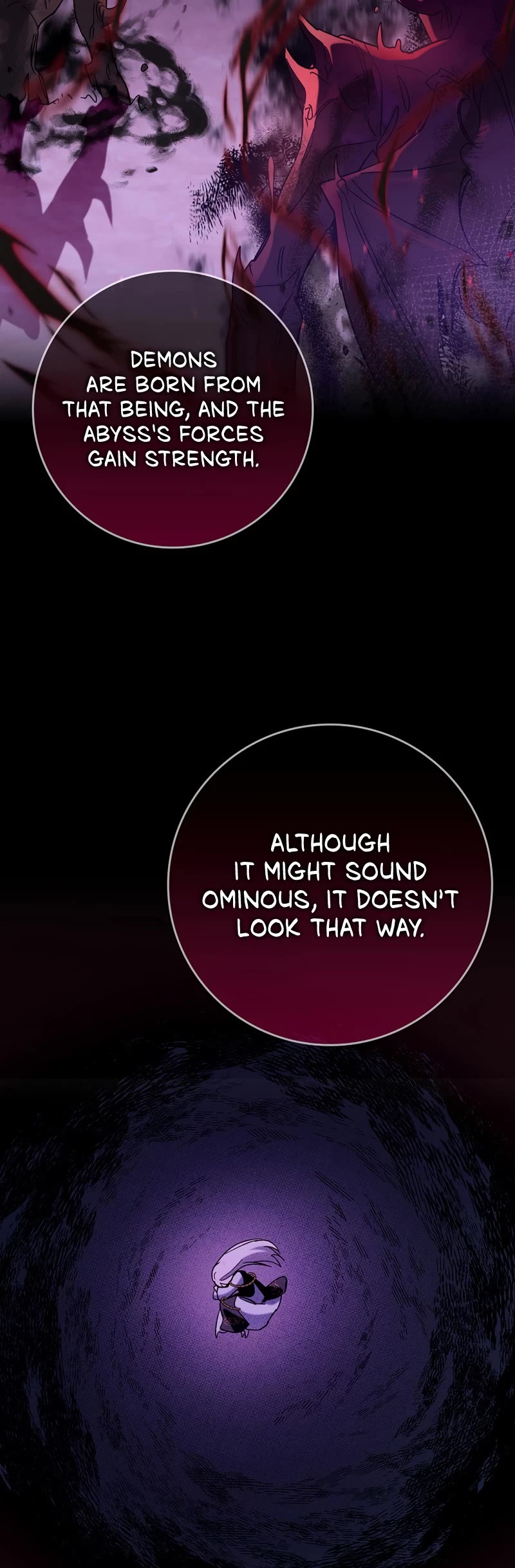 Hard Carry Support Chapter 31 page 4 - Chapter 31