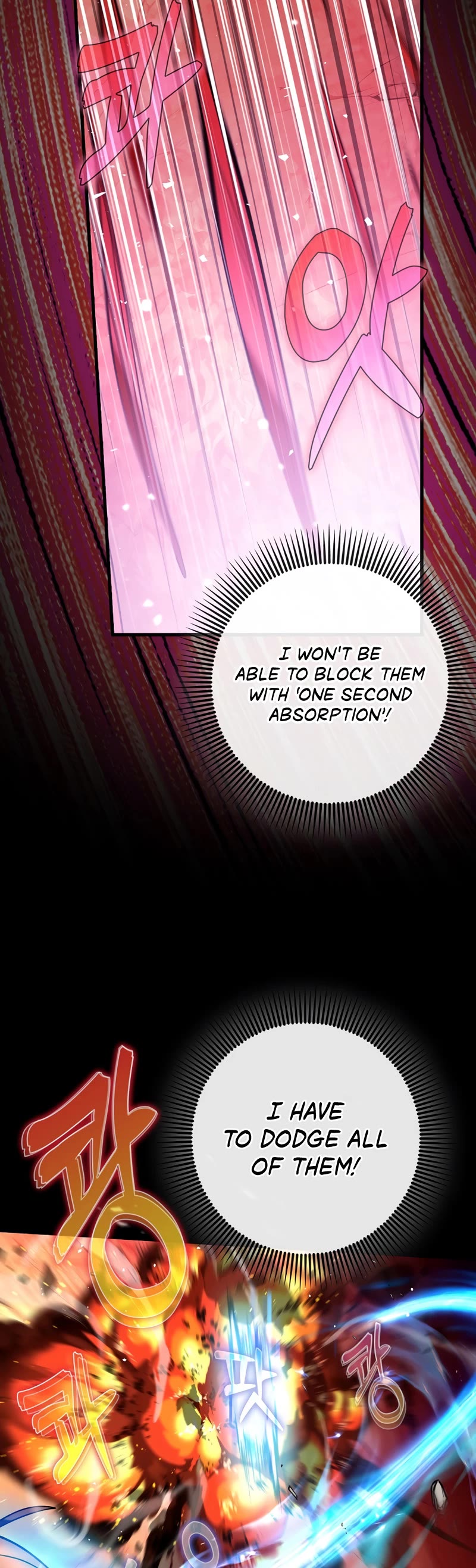 Hard Carry Support Chapter 32 page 19 - Chapter 32