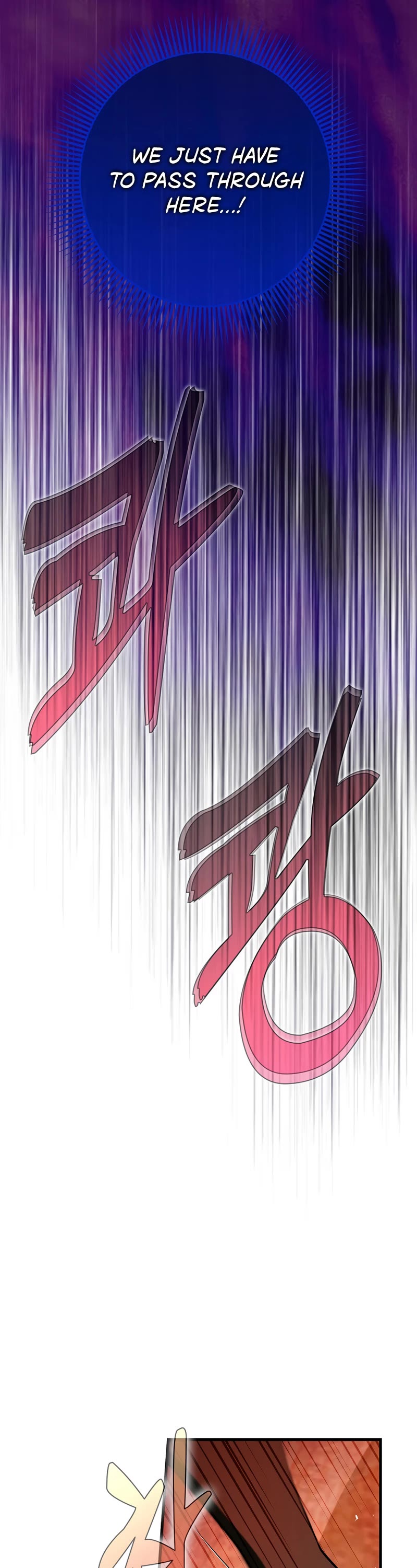 Hard Carry Support Chapter 32 page 30 - Chapter 32