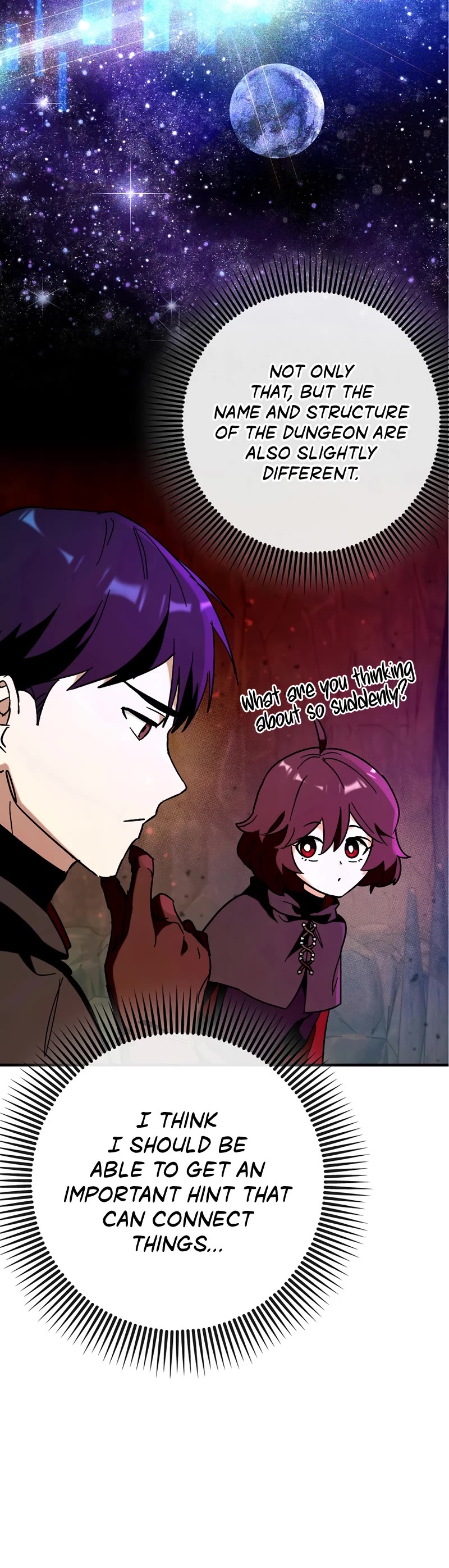 Hard Carry Support Chapter 33 page 9 - Chapter 33