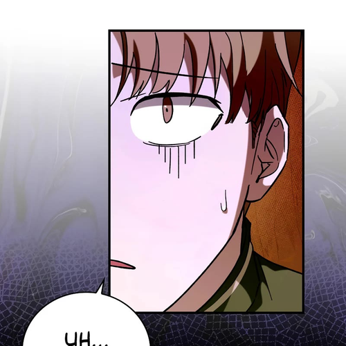 Hard Carry Support Chapter 33 cover