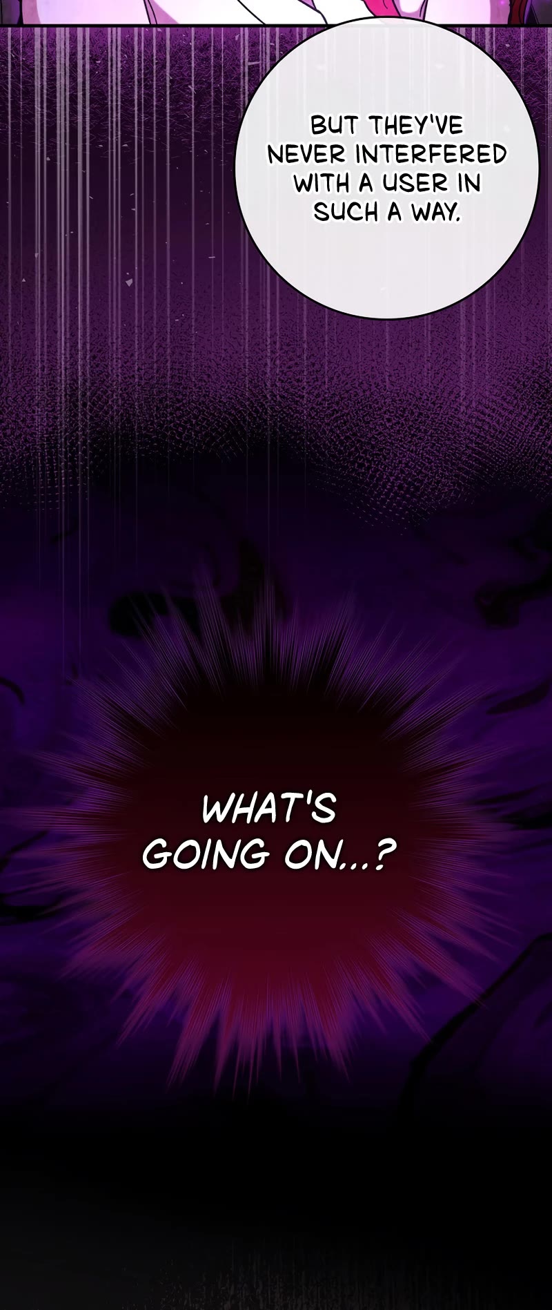 Hard Carry Support Chapter 34 page 20 - Chapter 34