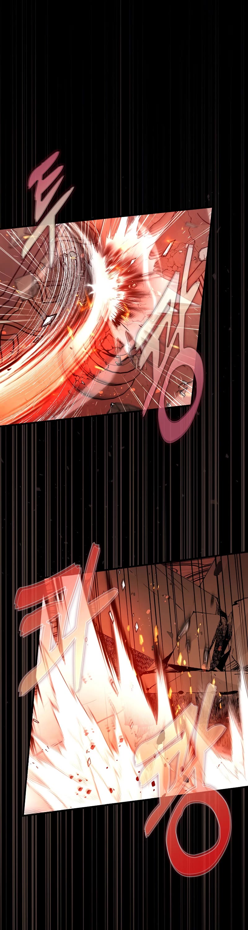Hard Carry Support Chapter 35 page 15 - Chapter 35