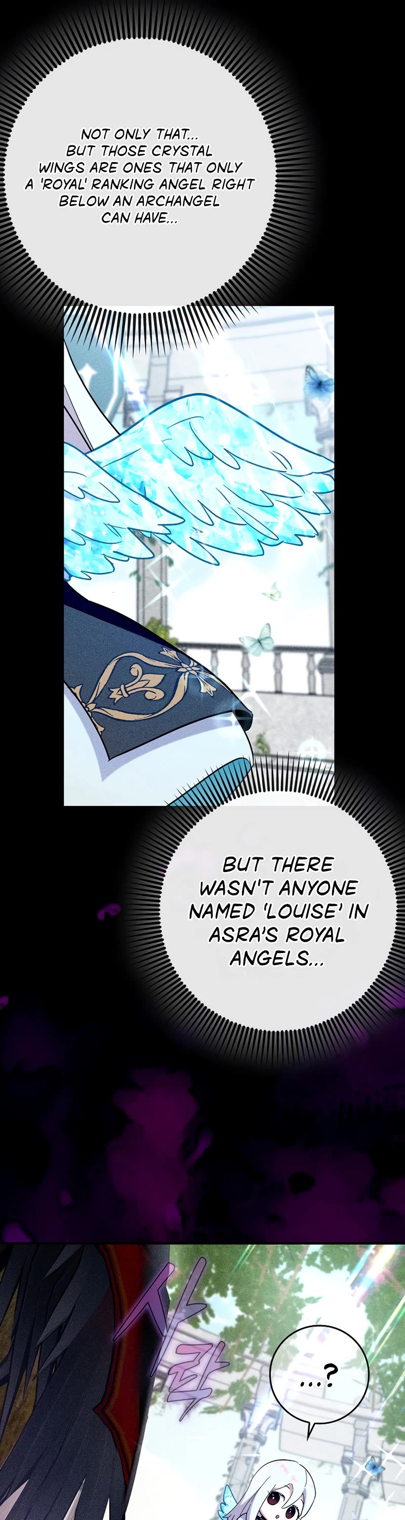 Hard Carry Support Chapter 36 page 37 - Chapter 36