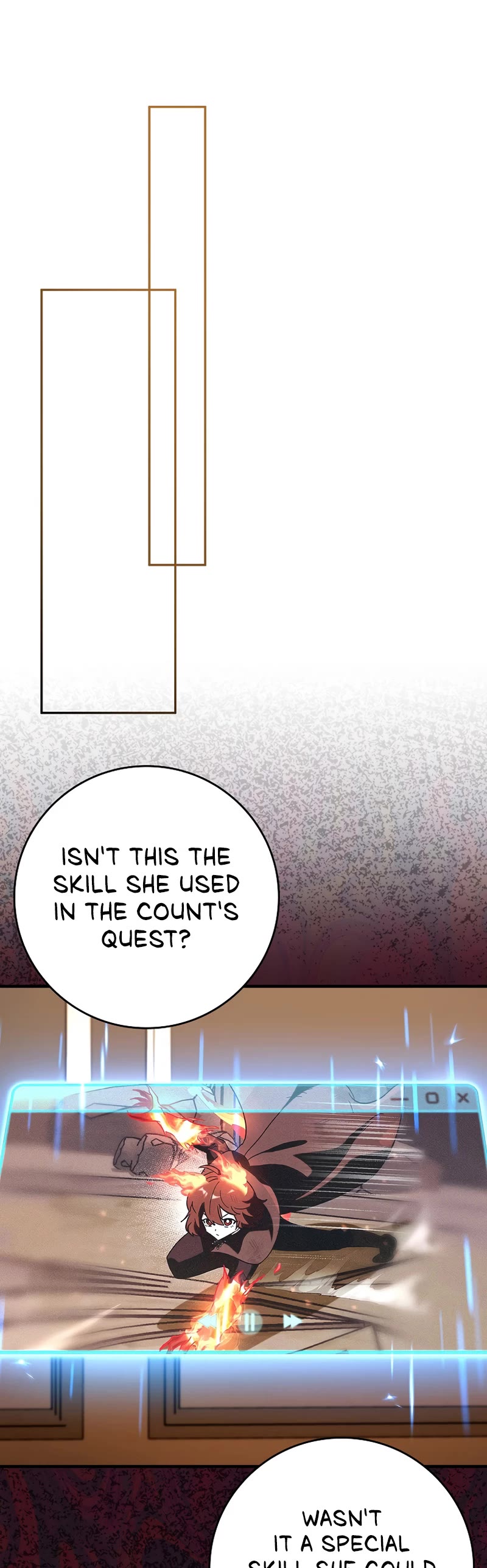 Hard Carry Support Chapter 36 page 8 - Chapter 36