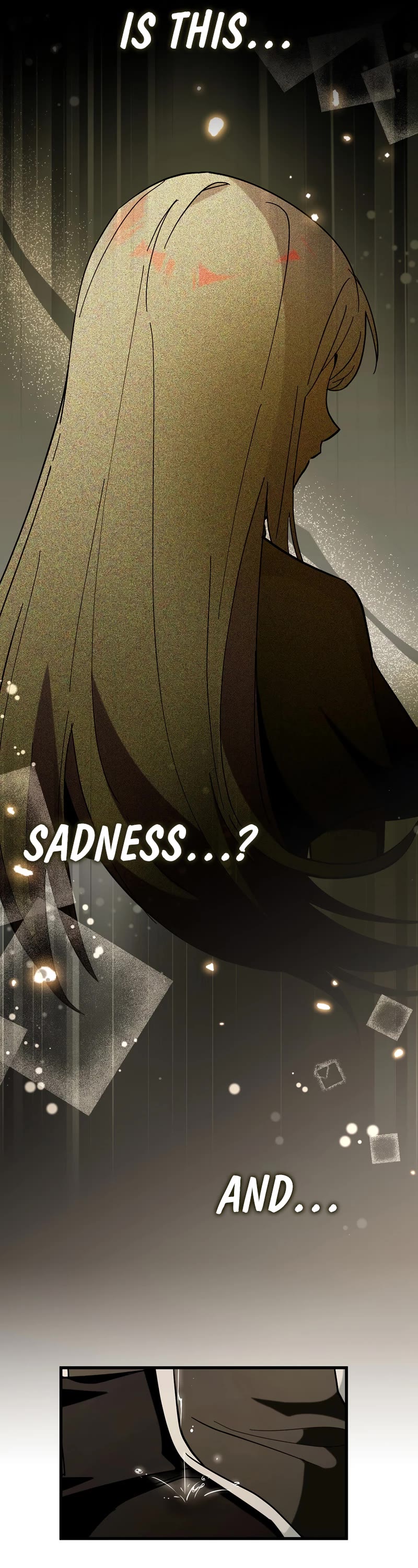 Hard Carry Support Chapter 37 page 21 - Chapter 37