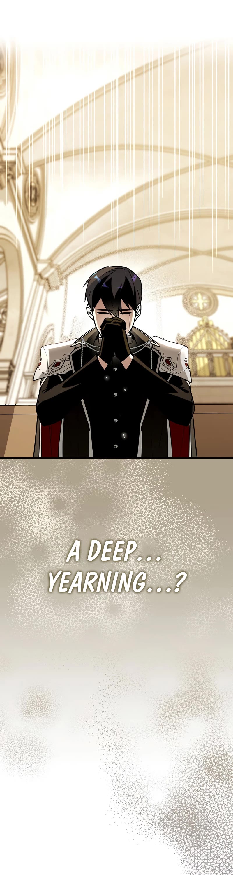 Hard Carry Support Chapter 37 page 22 - Chapter 37