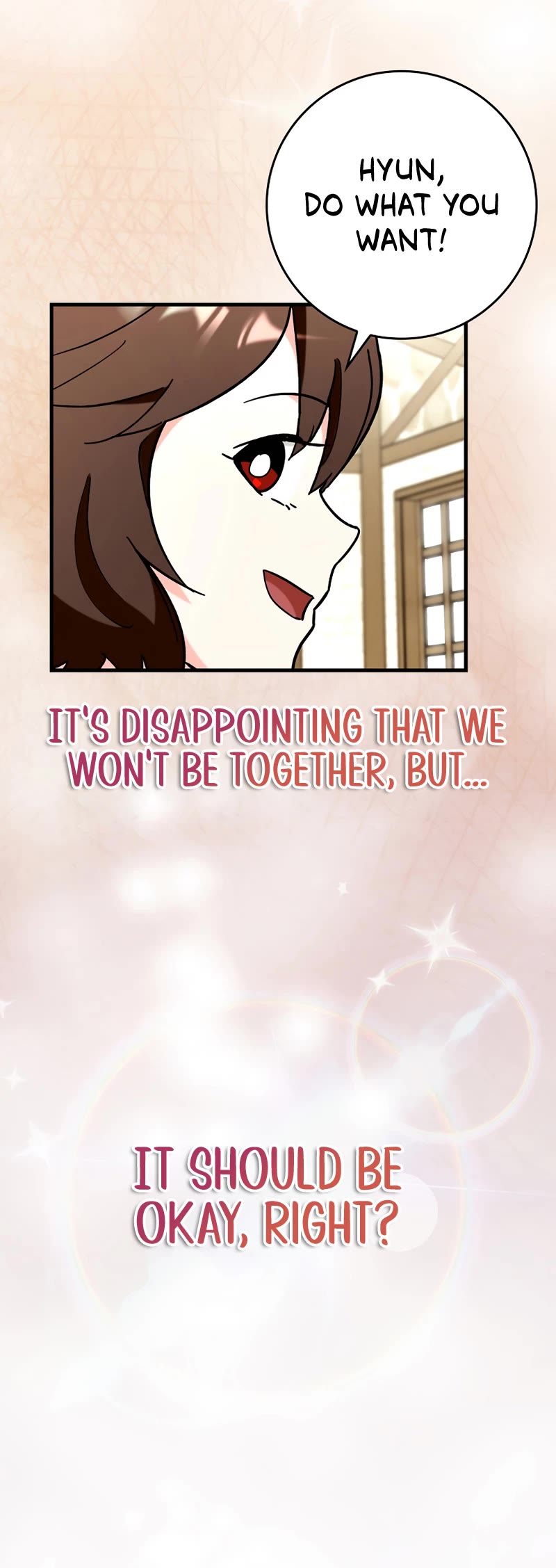 Hard Carry Support Chapter 39 page 24 - Chapter 39