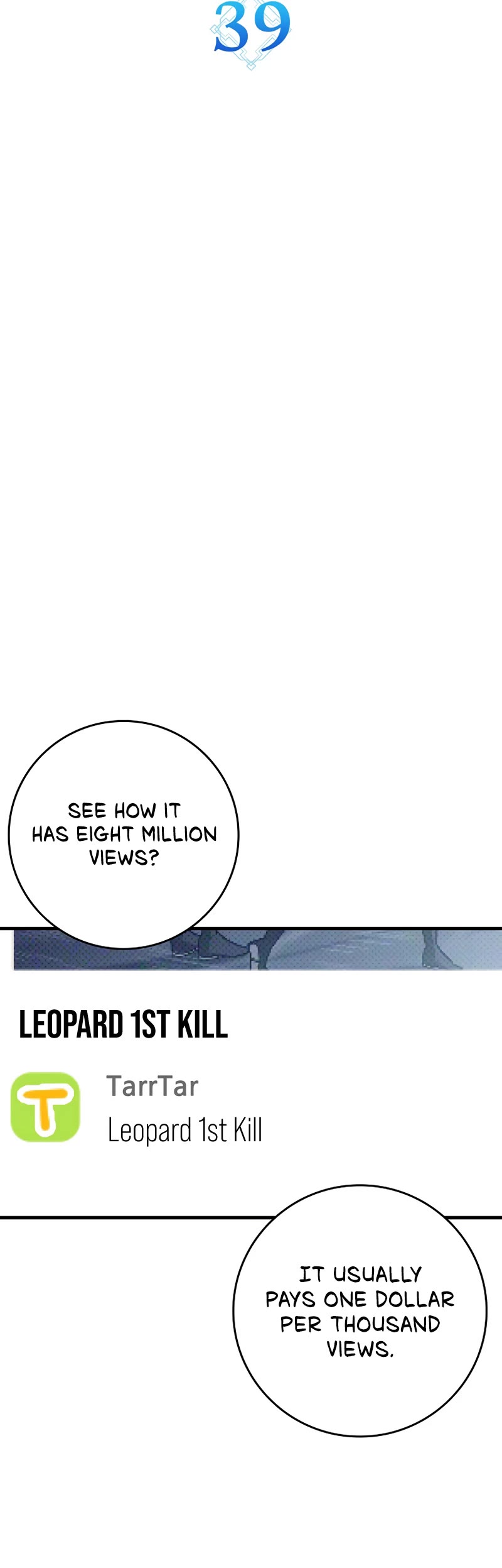 Hard Carry Support Chapter 39 page 8 - Chapter 39