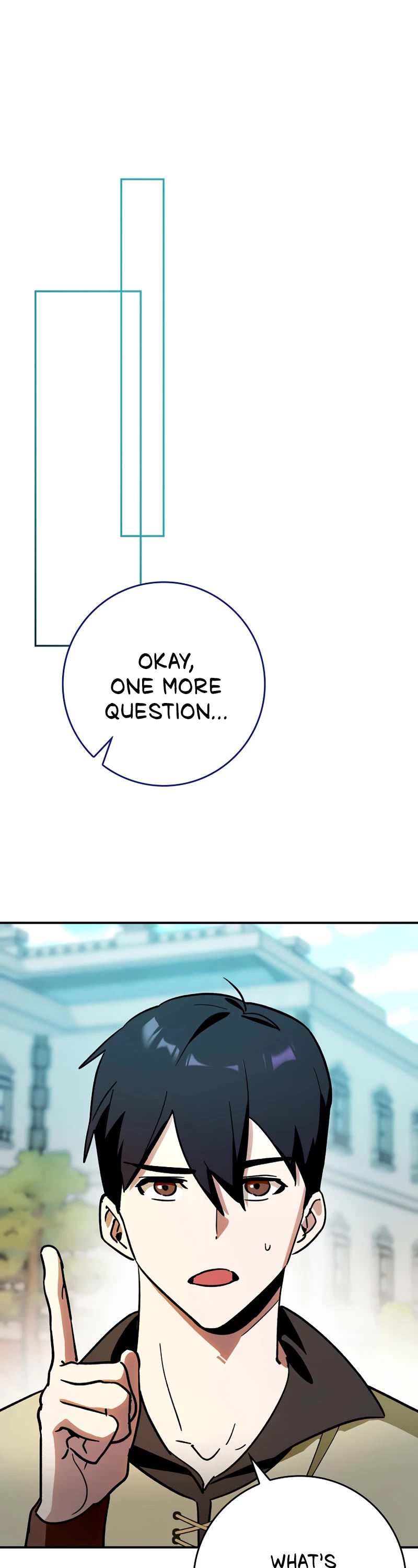 Hard Carry Support Chapter 4 page 2 - Chapter 4