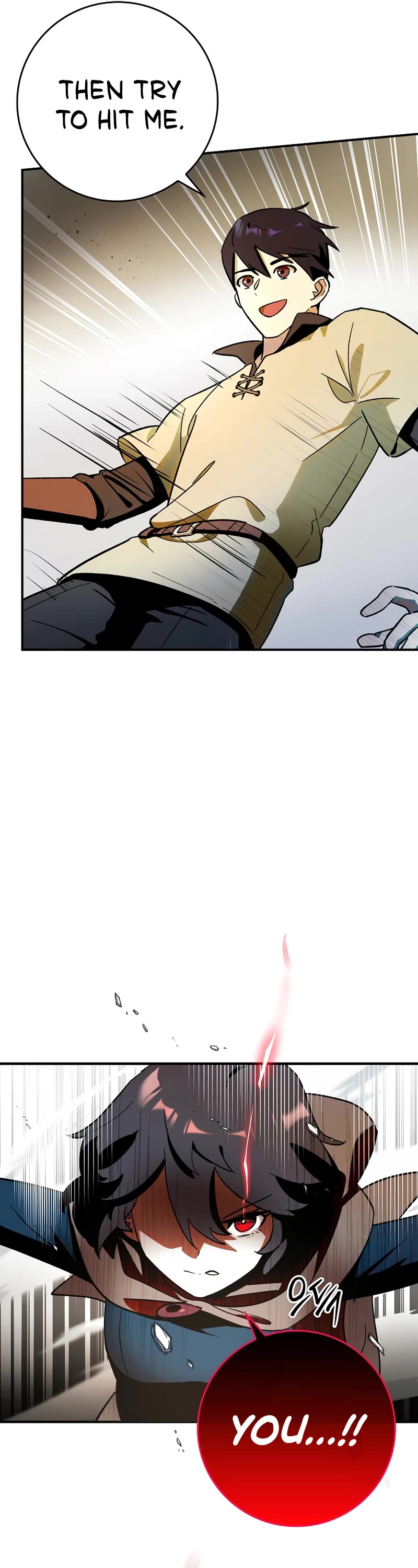 Hard Carry Support Chapter 4 page 29 - Chapter 4