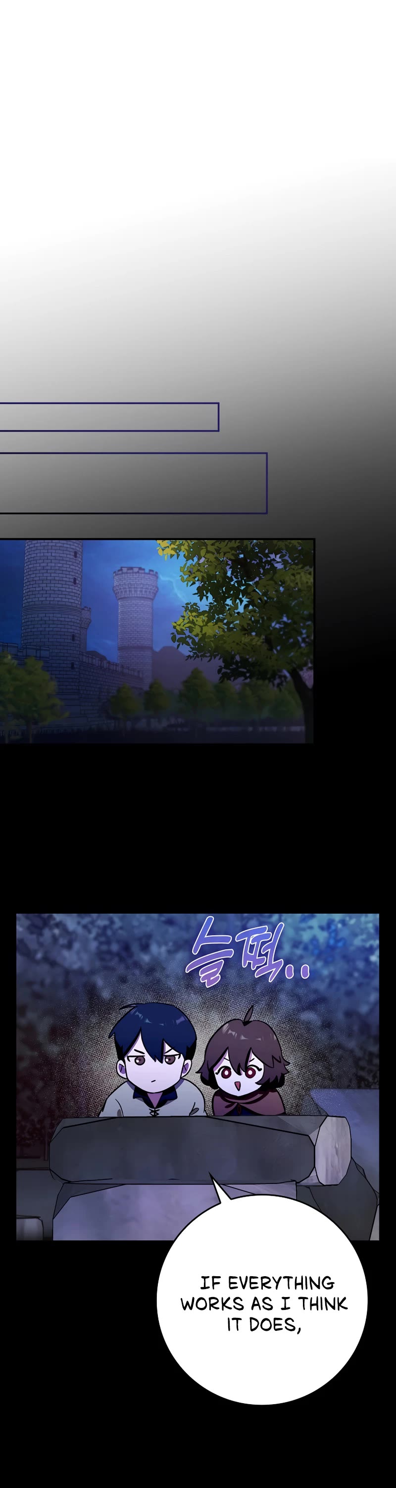 Hard Carry Support Chapter 4 page 39 - Chapter 4