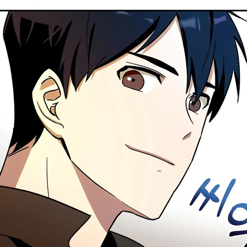 Hard Carry Support Chapter 4 cover