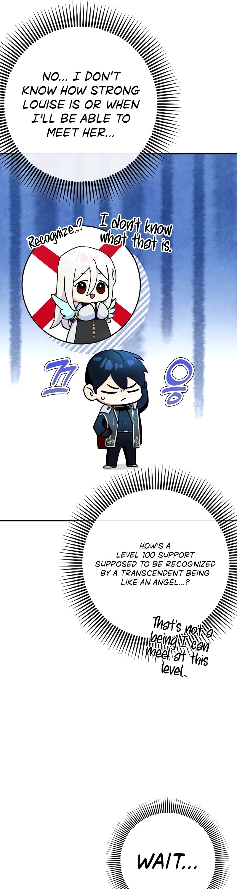 Hard Carry Support Chapter 41 page 10 - Chapter 41