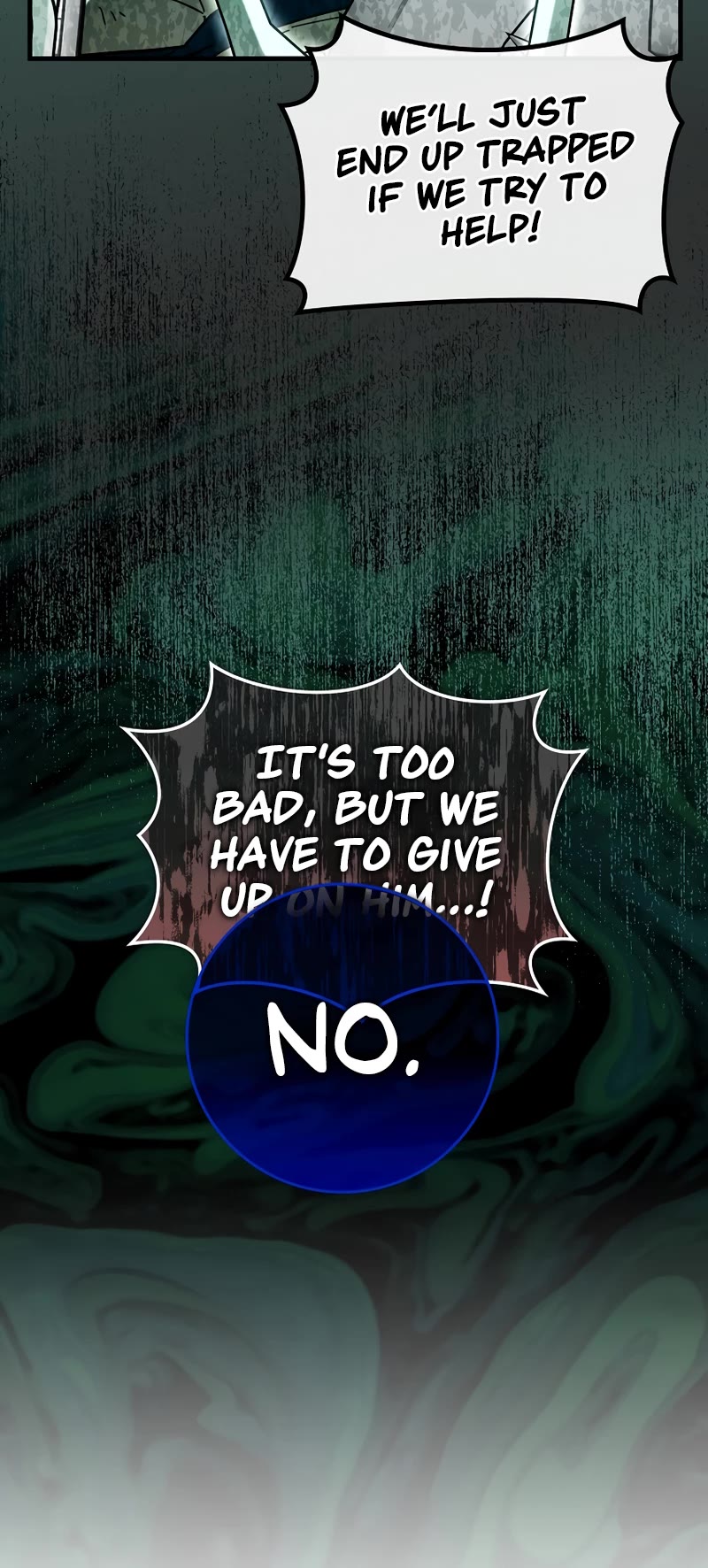 Hard Carry Support Chapter 42 page 27 - Chapter 42