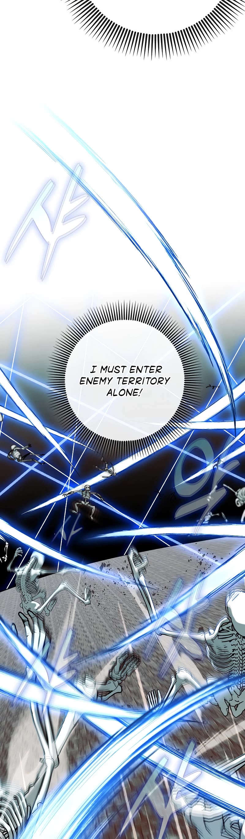 Hard Carry Support Chapter 42 page 30 - Chapter 42