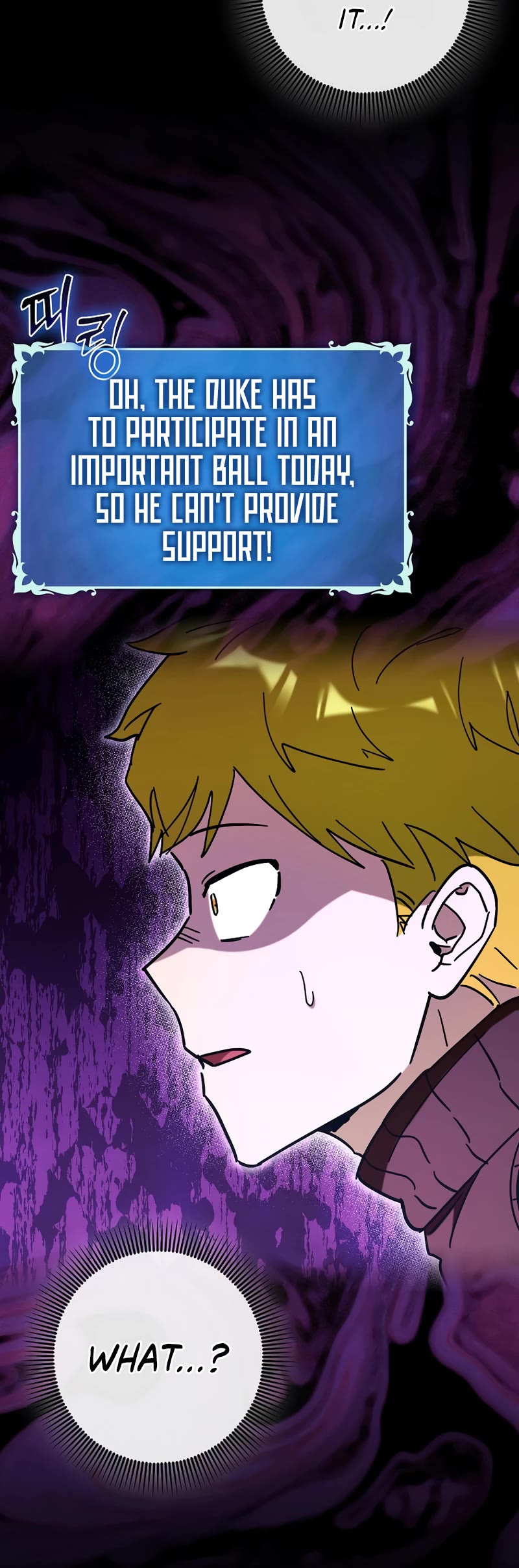 Hard Carry Support Chapter 42 page 41 - Chapter 42