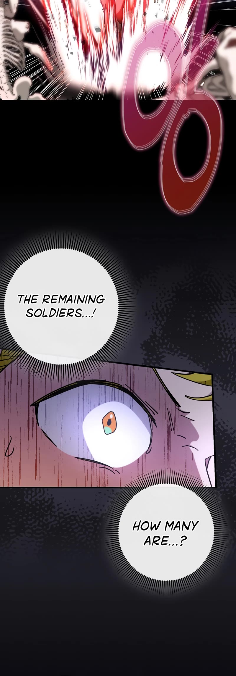 Hard Carry Support Chapter 42 page 46 - Chapter 42