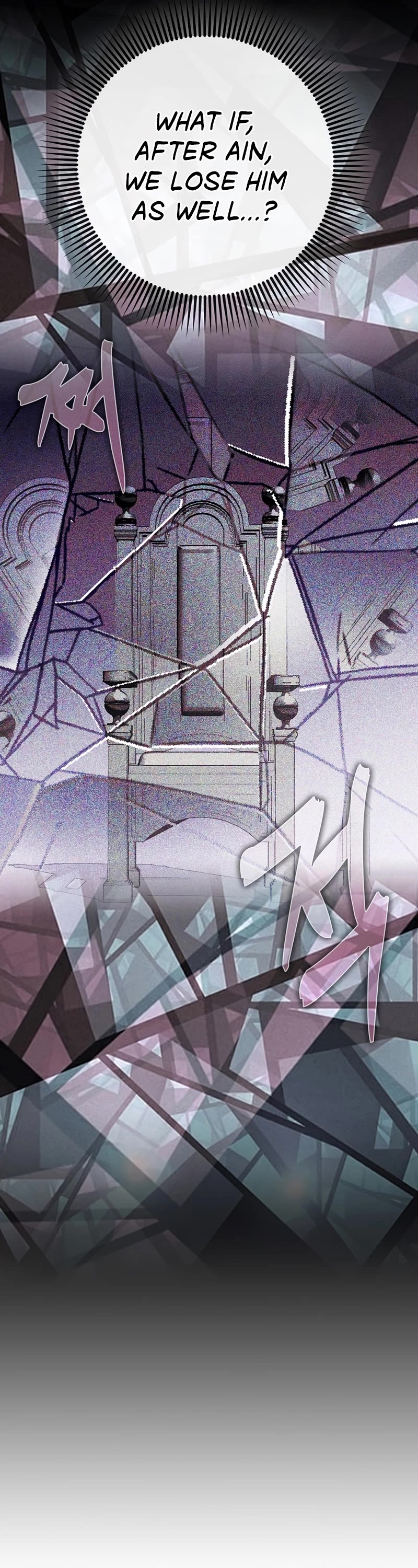 Hard Carry Support Chapter 43 page 38 - Chapter 43