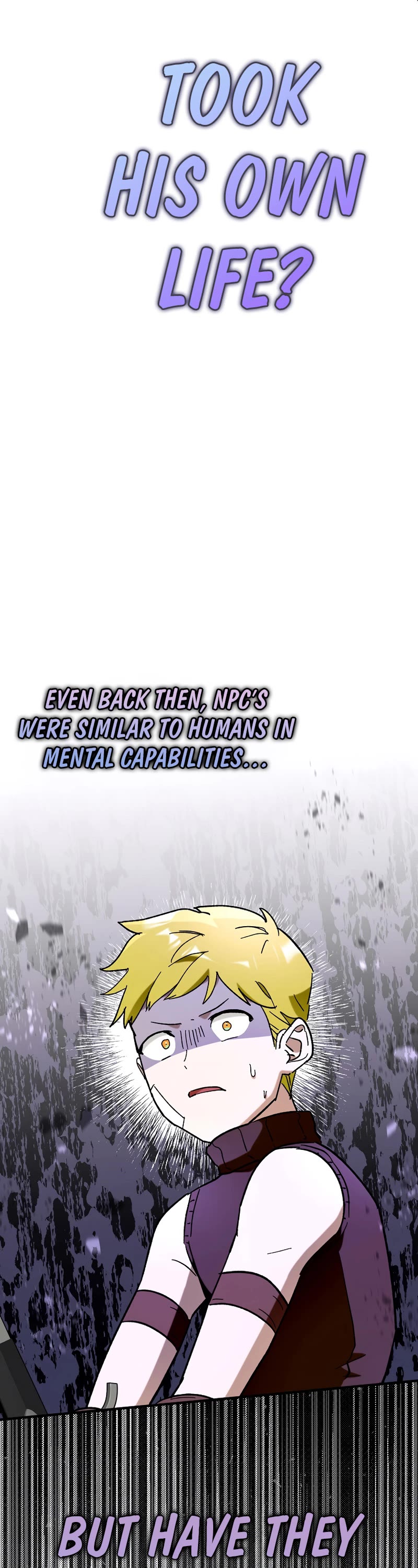 Hard Carry Support Chapter 43 page 7 - Chapter 43