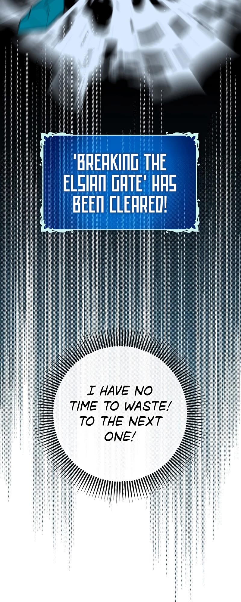 Hard Carry Support Chapter 44 page 23 - Chapter 44