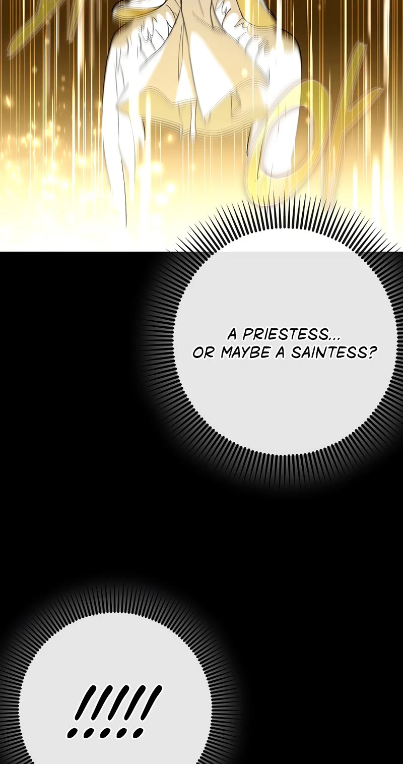 Hard Carry Support Chapter 44 page 34 - Chapter 44