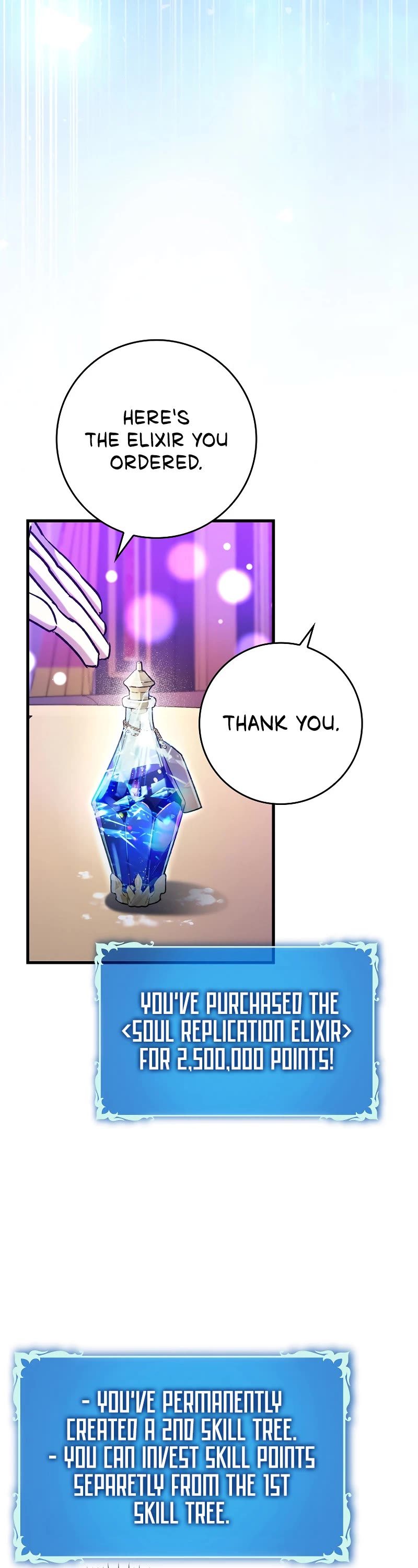 Hard Carry Support Chapter 45 page 14 - Chapter 45